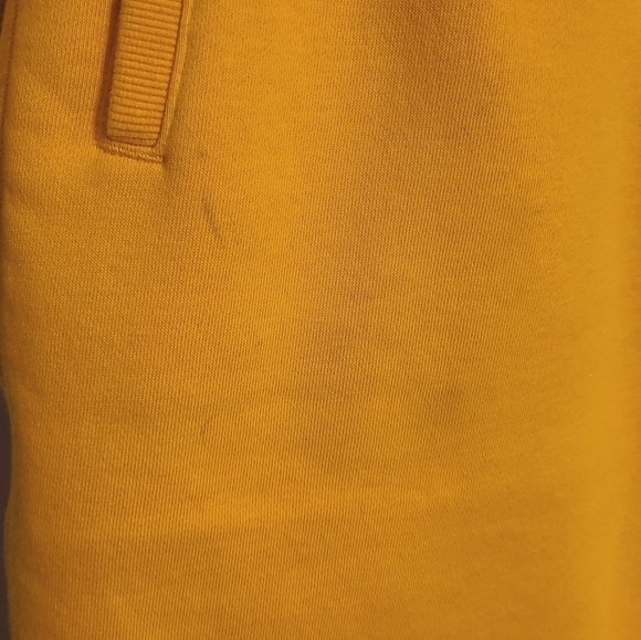 DSG | Men's Gold Fleece Mid Length Athleisure Shorts (Size 2XL) - Picture 13 of 13